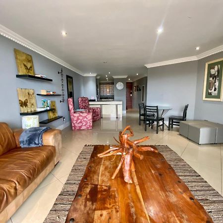 Apartment The Sails เดอร์บัน ภายนอก รูปภาพ