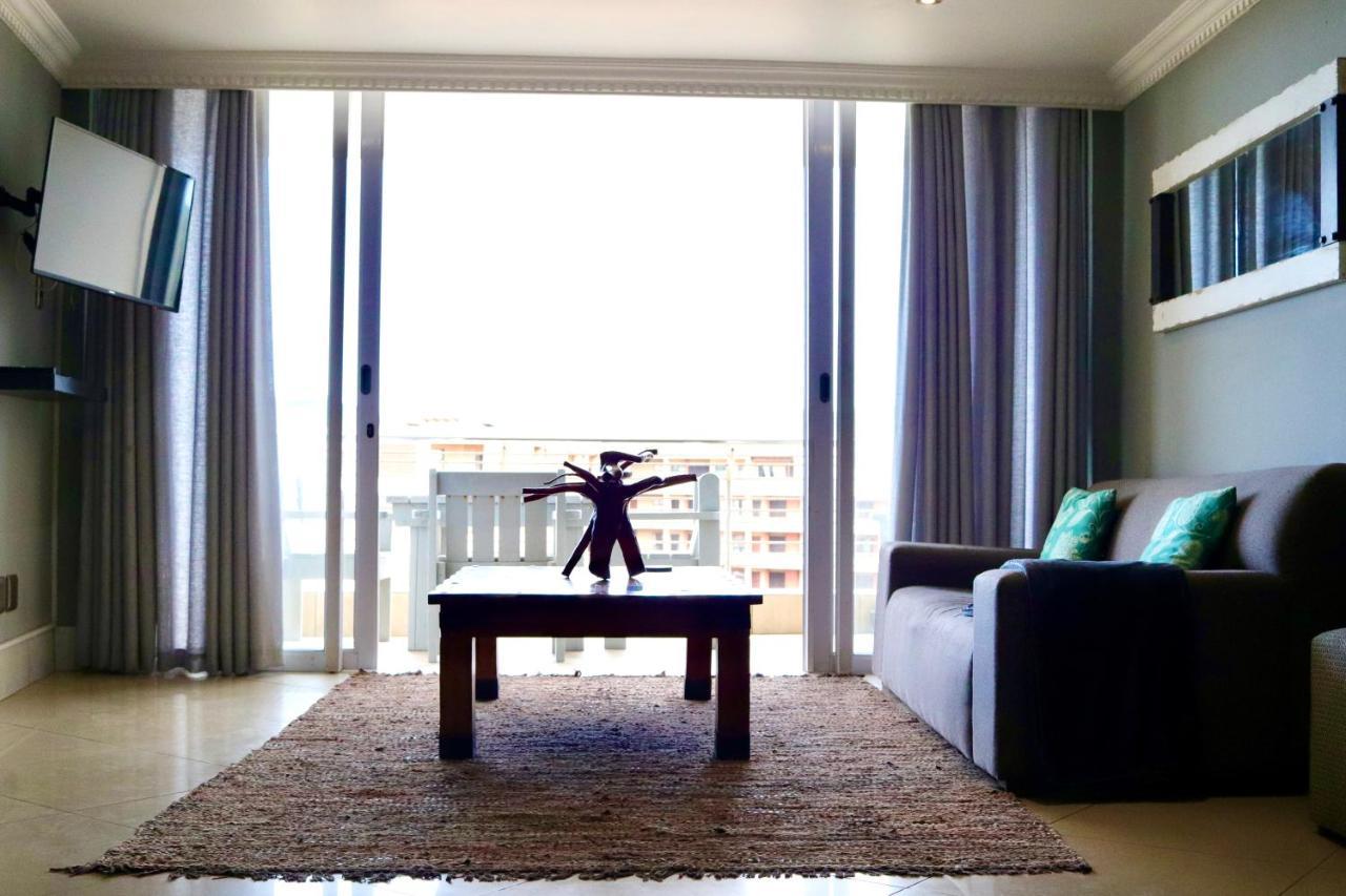Apartment The Sails เดอร์บัน ภายนอก รูปภาพ