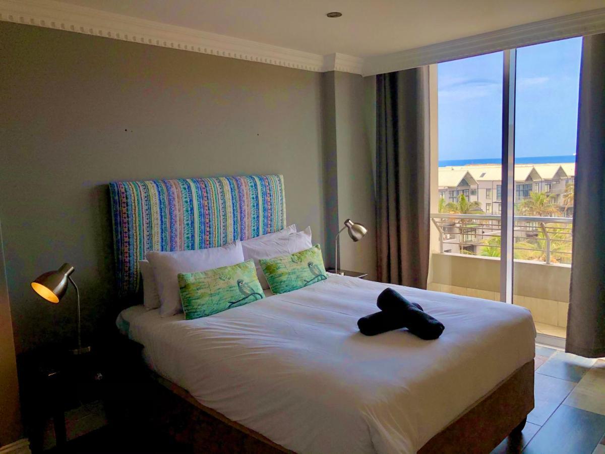 Apartment The Sails เดอร์บัน ภายนอก รูปภาพ