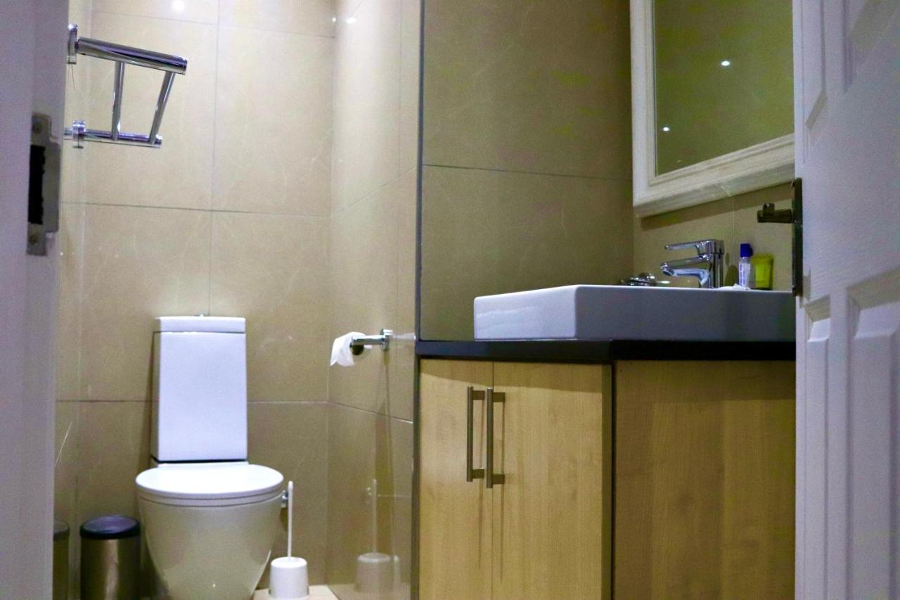 Apartment The Sails เดอร์บัน ภายนอก รูปภาพ