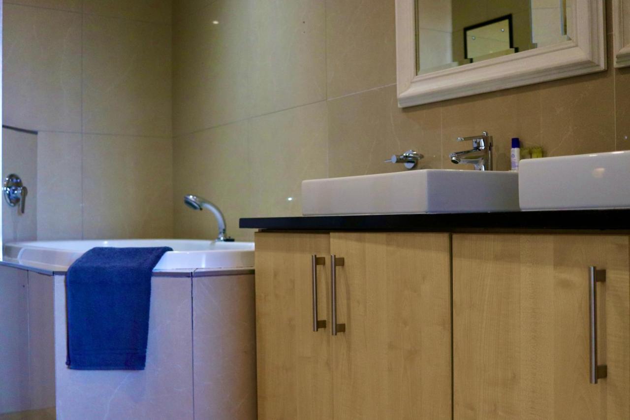 Apartment The Sails เดอร์บัน ภายนอก รูปภาพ
