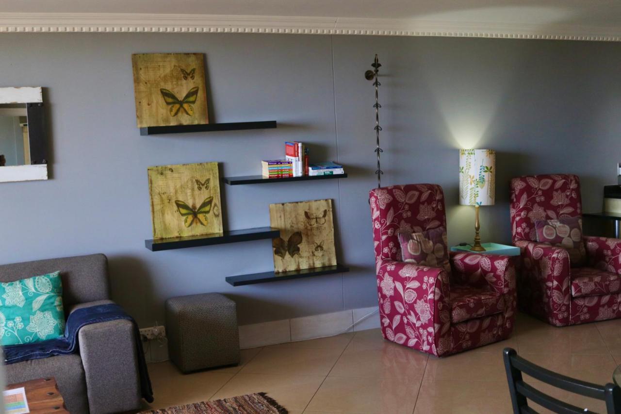 Apartment The Sails เดอร์บัน ภายนอก รูปภาพ
