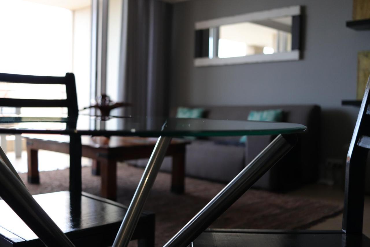 Apartment The Sails เดอร์บัน ภายนอก รูปภาพ