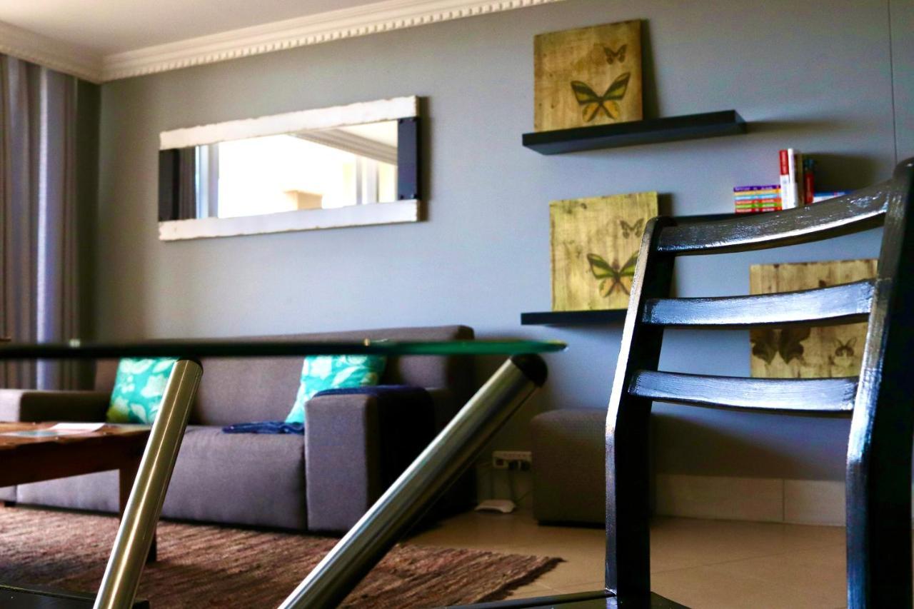 Apartment The Sails เดอร์บัน ภายนอก รูปภาพ