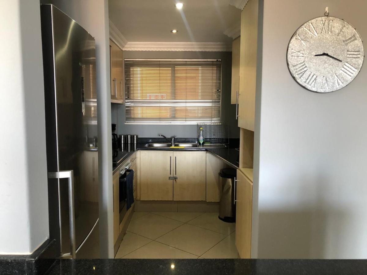 Apartment The Sails เดอร์บัน ภายนอก รูปภาพ