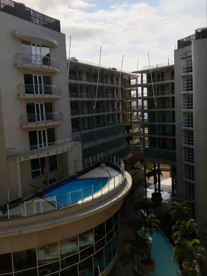 Apartment The Sails เดอร์บัน ภายนอก รูปภาพ