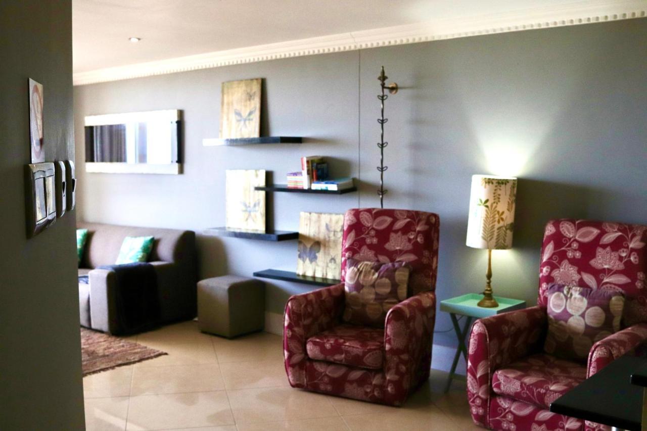 Apartment The Sails เดอร์บัน ภายนอก รูปภาพ