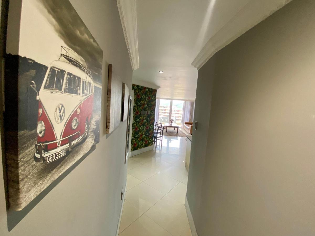 Apartment The Sails เดอร์บัน ภายนอก รูปภาพ