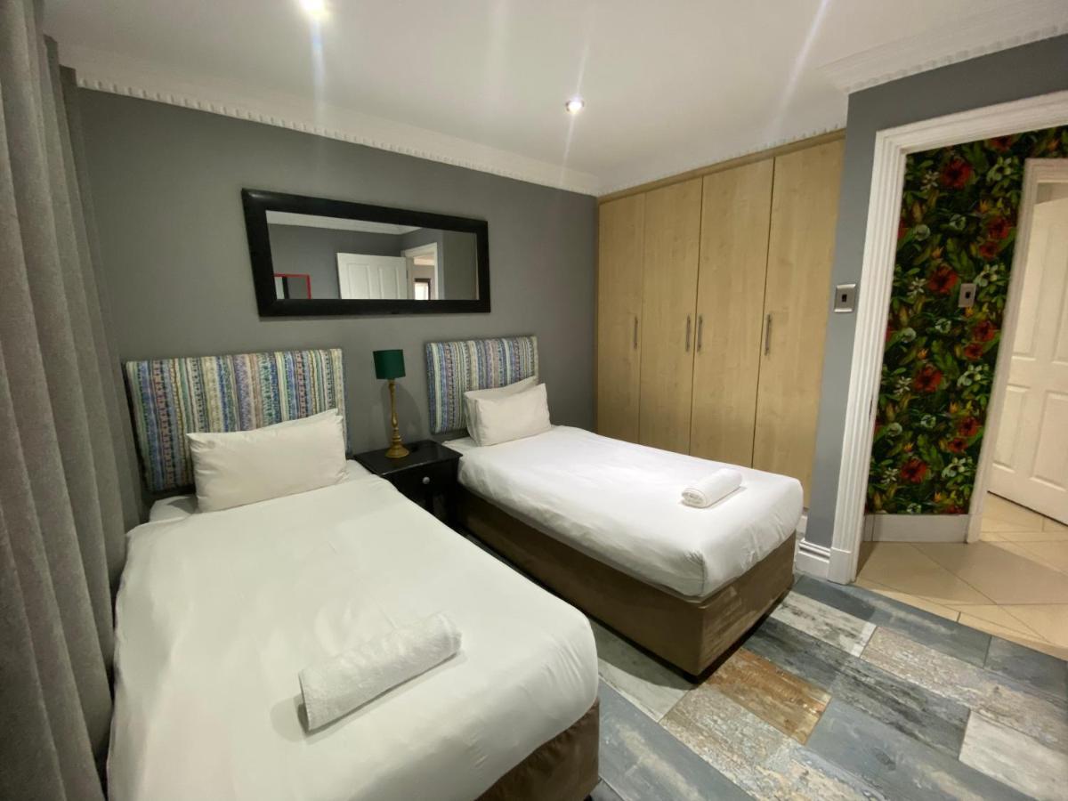 Apartment The Sails เดอร์บัน ภายนอก รูปภาพ