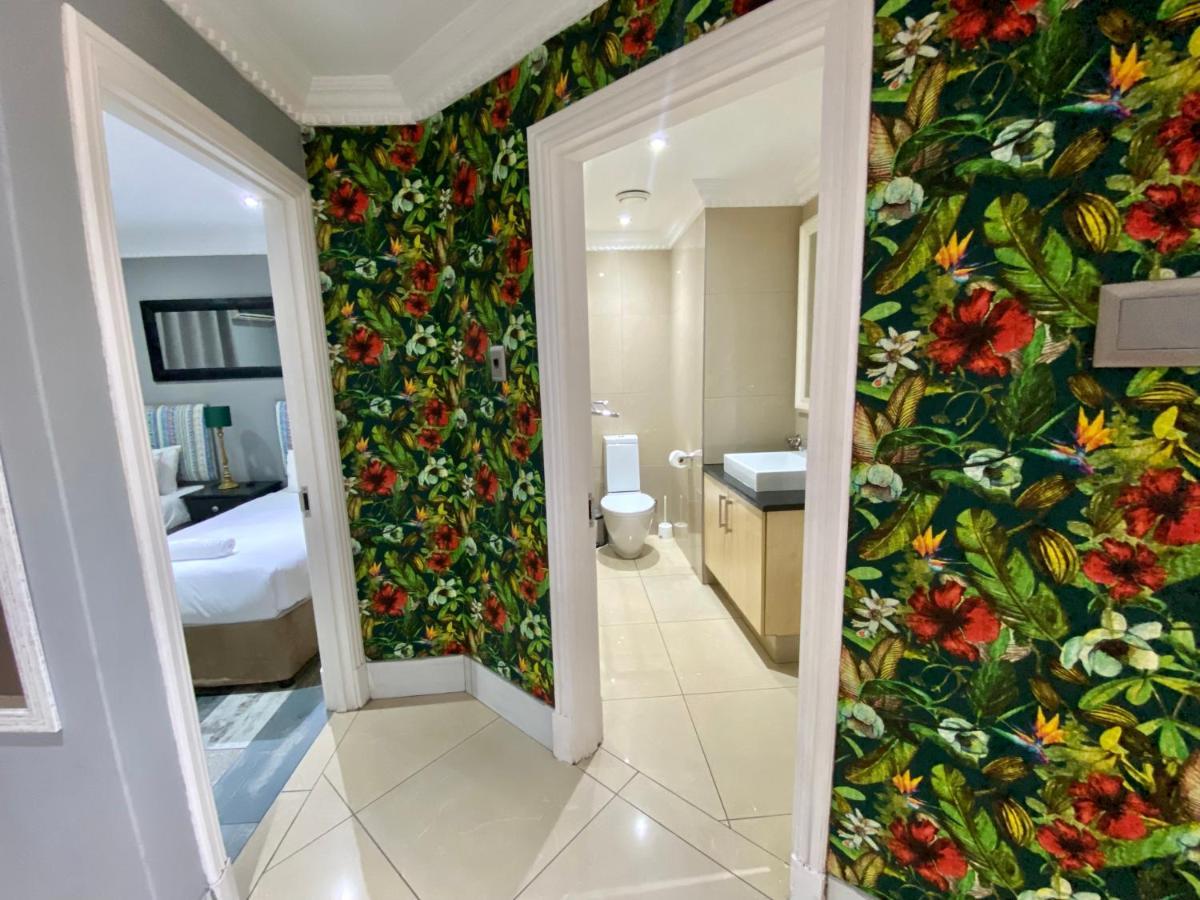 Apartment The Sails เดอร์บัน ภายนอก รูปภาพ