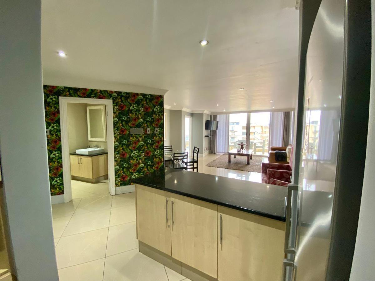 Apartment The Sails เดอร์บัน ภายนอก รูปภาพ