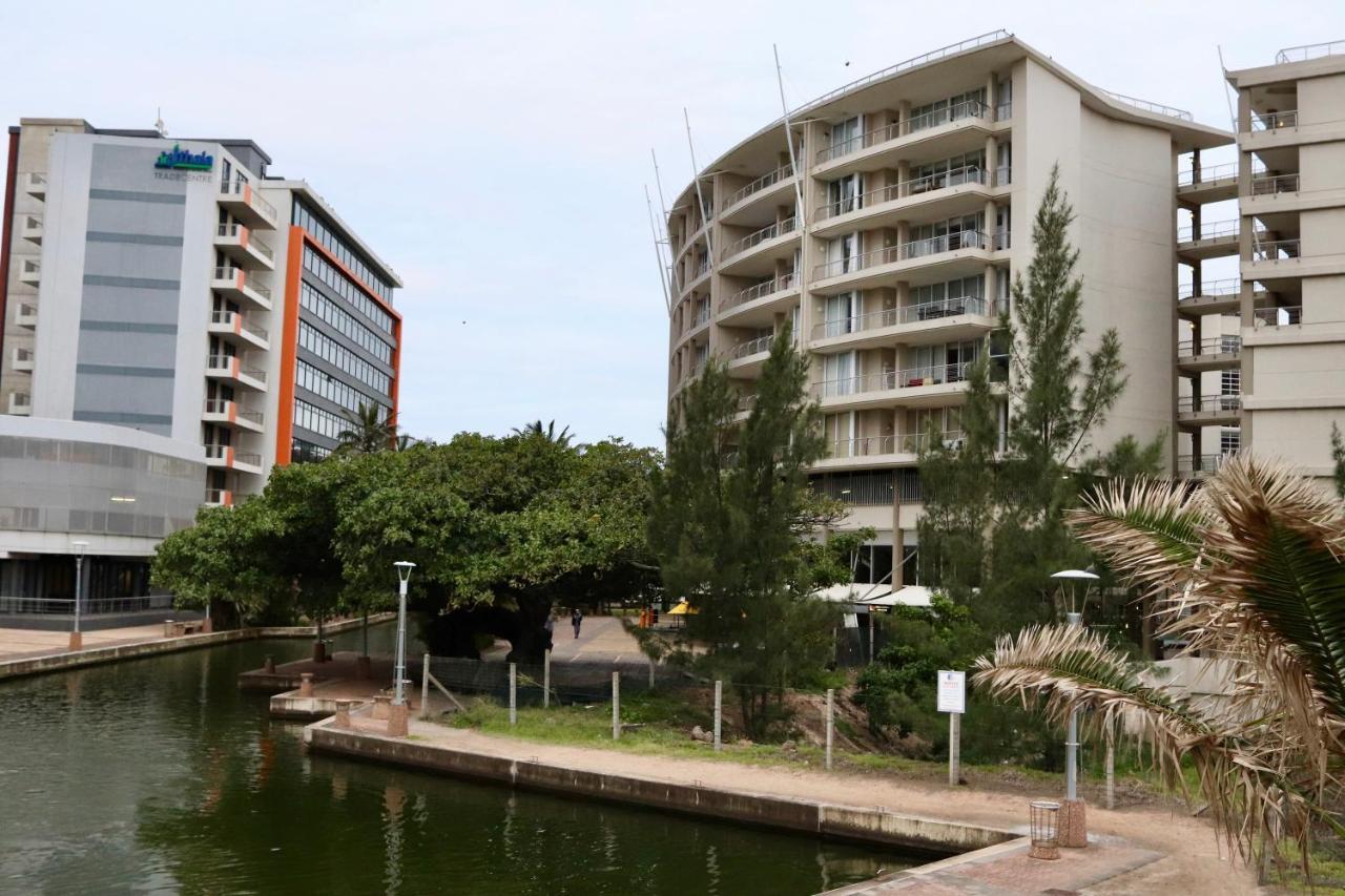 Apartment The Sails เดอร์บัน ภายนอก รูปภาพ