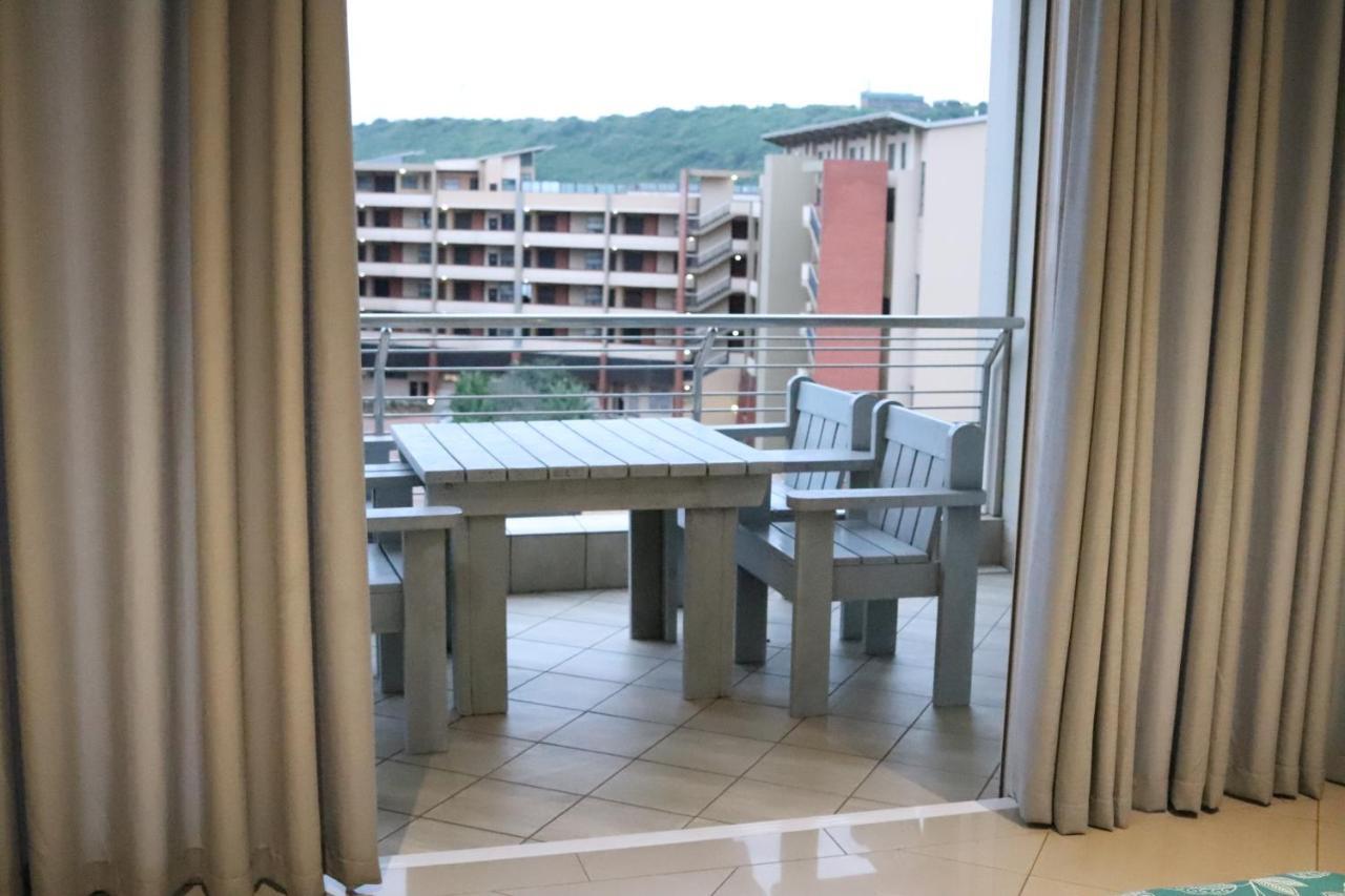 Apartment The Sails เดอร์บัน ภายนอก รูปภาพ