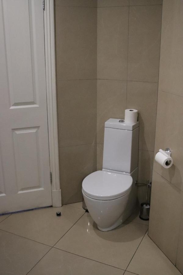 Apartment The Sails เดอร์บัน ภายนอก รูปภาพ