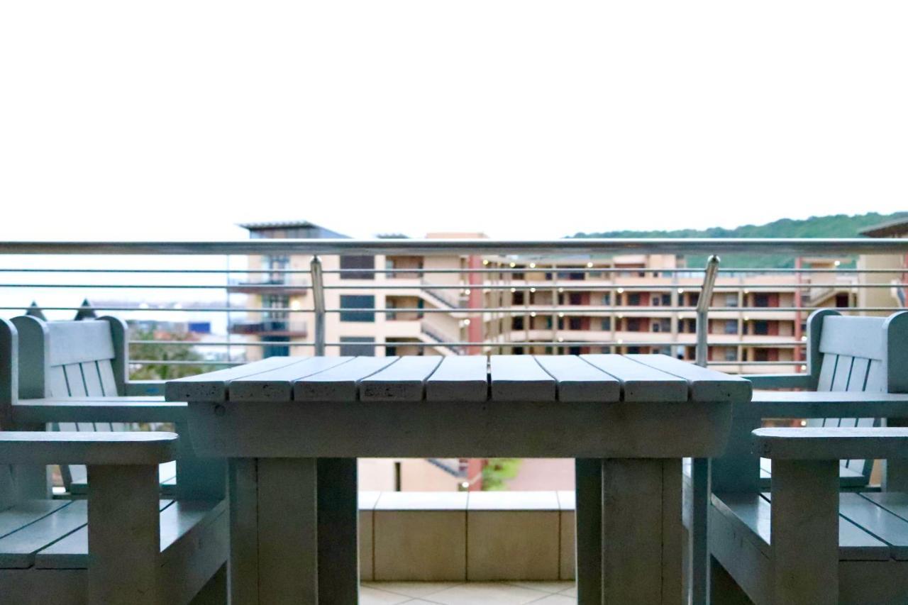 Apartment The Sails เดอร์บัน ภายนอก รูปภาพ
