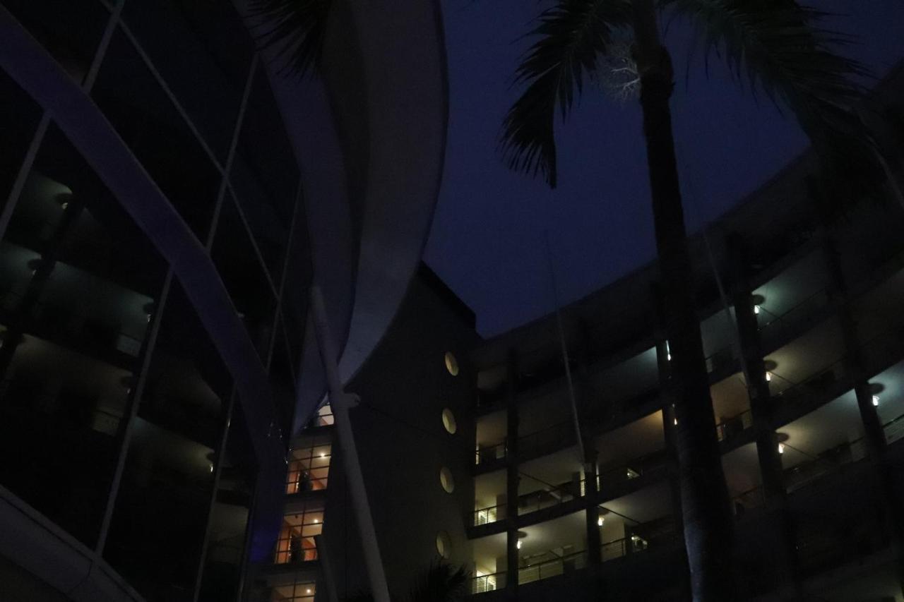 Apartment The Sails เดอร์บัน ภายนอก รูปภาพ