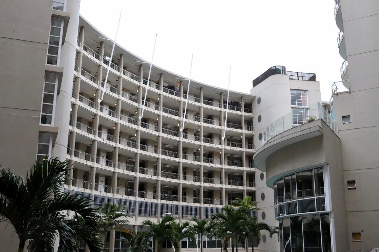 Apartment The Sails เดอร์บัน ภายนอก รูปภาพ